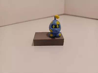 Nintendo Yujin Super Mario Galaxy Mini Gashapon Figure Octoomba Astro Goomba • $9.35