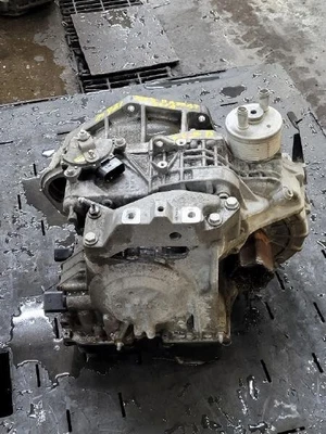 $524.99 • Buy 2011-2014 Volkswagen Beetle ,Jetta Automatic Transmission 2.0L 6 Speed OEM