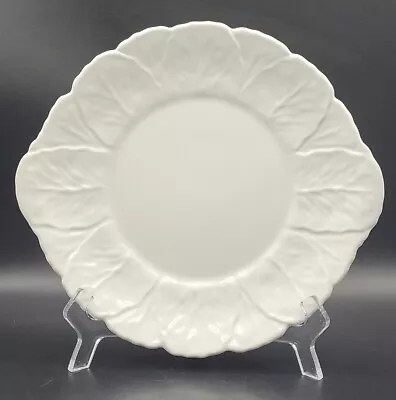 Coalport Countryware Bone China Cake Gateau Pie Plate 25cm At Widest Point VG • £25