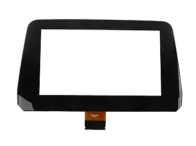 REPLACEMENT 7  TOUCH-SCREEN 2017-2018 MAZDA 3 Alexa GPS NAVIGATION RADIO DISPLAY • $69.99