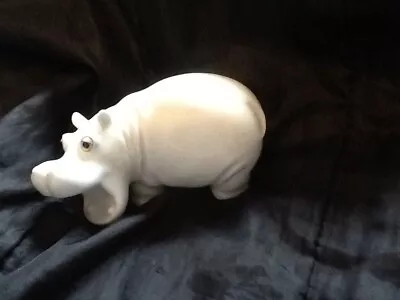 £9.99 • Buy Royal Osborne Bone China Hippo 