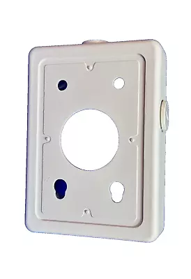 IC REALTIME MNT-BOX-MPA120 Junction Box-MNT-ARM-Full Size PTZ Arms-(Lot Of 2) • $97.72