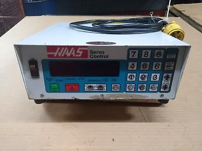 Haas 17 Pin Servo Control Box • $900