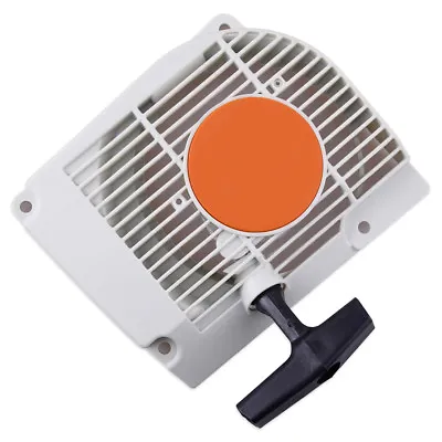 Recoil Rewind Pull Starter Fit For STIHL 029 039 MS290 MS390 MS310 1127 080 2103 • $17.58