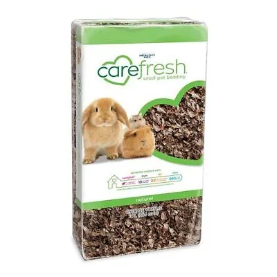 Organic Safe Bedding For Small Pets - 14L. Choose Carefresh! • £12.05