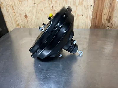 Ford Cantilever Brake Booster 1977-1978 F250 Pickup Trucks Powdercoated Black • $145