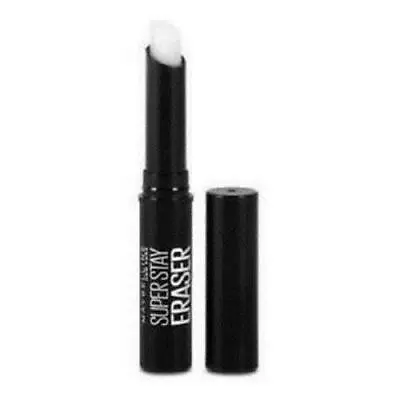 Maybelline Superstay Eraser Lipstick Remover - Removes Lipstick & Gloss  • £3.99