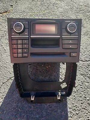 2007-2014 Volvo XC90 AM FM CD Radio Receiver OEM • $131.25