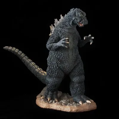 Mothra Vs Godzilla~godzilla 1964~statue~yukifusa Shibata~x-plus~mib • $395.95