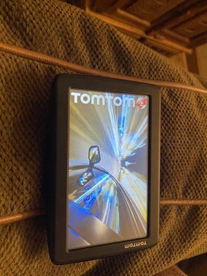 £15 • Buy TomTom Start 25 5  Satellite Navigation - Black