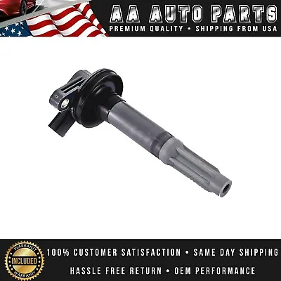 Ignition Coil For 2011-2016 Ford Mustang & Ford F-150 V8 5.0L Engine UF622 • $14.79