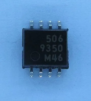 FUJI MB506P SOP-8 IC PRESCALER DIP 8PIN Plastic RH • $8.50