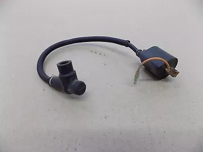 2005 01-05 Kawasaki KX100 KX-100 Big-Wheel 85 / OEM Nice IGNITION COIL • $27