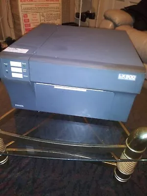 Primera Label Printer Inkjet Lx900 Color • $150