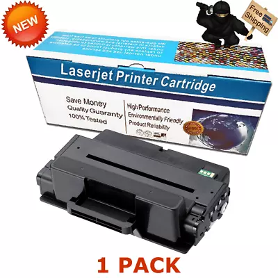 1PK Generic MLT-D205L Black Toner Cartridge 5000 Pages For SAMSUNG ML-3310 3710 • $34.80