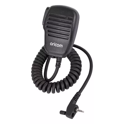 Oricom Spkmic5000 Speaker Microphone Suit Uhf5500-1  Uhf5400 Dtx600  Uhf Radios • $49.86