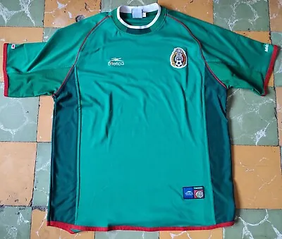 Mexico Shirt Jersey Trikot • £29