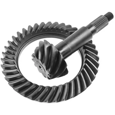 ZG D44HD-411 USA Standard Gear Ring And Pinion Rear For Chevy Grand Cherokee • $506.86