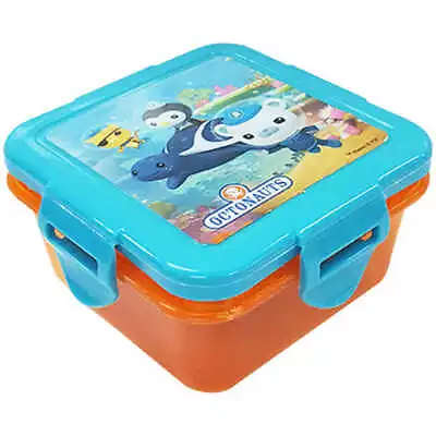 Octonauts Snack Box - Licensed  • $5