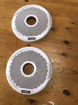 Fusion Marine Speaker Covers • £10