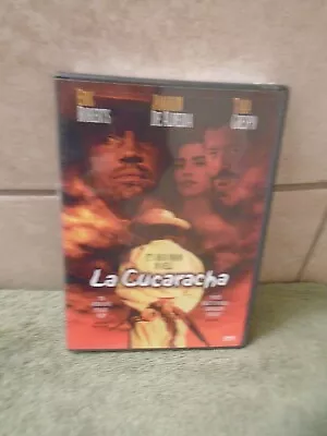La Cucaracha (DVD 2002) • $5.50