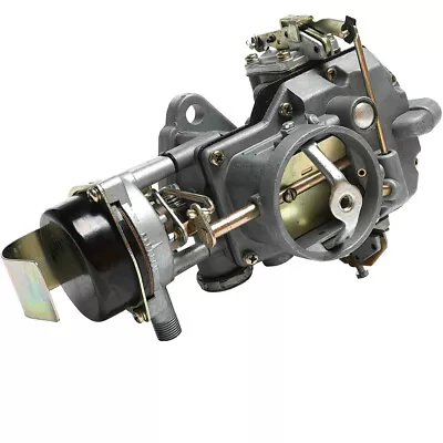 CARB FIT 1963-1966 FORD MUSTANG AUTOLITE 1100 CARBURETOR 6cyl • $81.17