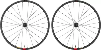 Reserve Wheels Reserve 25 GR Wheelset - 700 12 X 100/12 X 142 Center-Lock XDR Ca • $1899