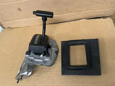 87-93 1992 Ford Mustang 5.0 V8 AOD Auto Automatic Floor Shift Shifter • $199.99