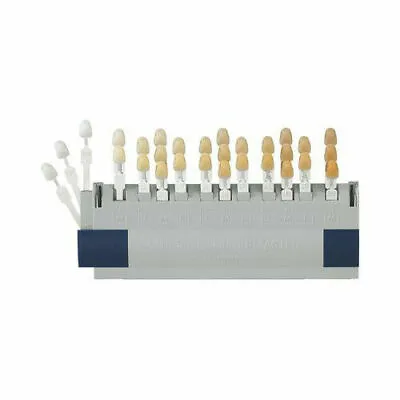 VITA Toothguide 3D-Master Shade System W/ 26 Shades And 3 Bleached Shades • $68.95