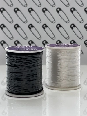£4.43 • Buy Lesur Merlin Invisible Nylon Filament Thread 200m