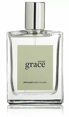 NEW Philosophy Eternal Grace Fragrance (w/o Box) - Eau De Toilette 60ml/2 Fl. Oz • $94.99