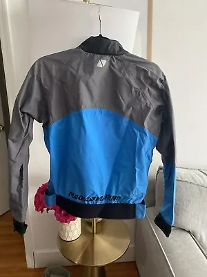 Magic Marine Sailing WaterSport  Jacket Top Size XS • $38