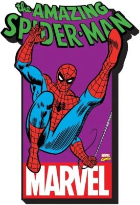 $3.66 • Buy SPIDER-MAN Marvel Vintage Toys Action Figures Accessories Products You Choose