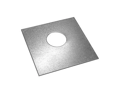 £4.99 • Buy Ball-cock / Float Valve Water Tank Metal Support Plate