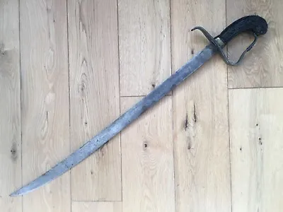 A Vietnamese Guom Sword For Chinese Sword Collector • $900