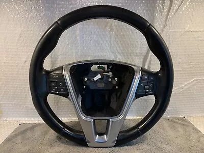 2012 Volvo S60 Steering Wheel W/ Controls • $59.99