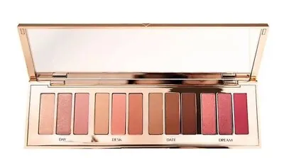 Charlotte Tibury Pillow Talk Instant Eye Palette • £55