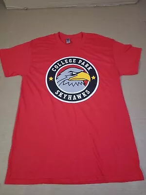 College Park Skyhawks G League 2 Chainz  T Shirt Sz M • $16