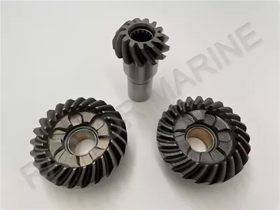 Gear Set For YAMAHA 40HP Outboard PN 6F5-45560-00/6F5-45571-00/6F5-45551-00 • $94.55