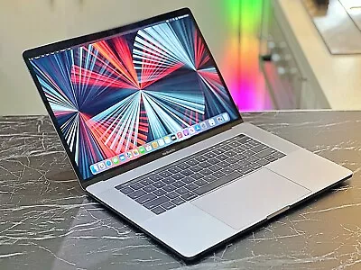 $950 • Buy 15 MacBook Pro Intel®Core™i7*512GB SSD*16GB+GPU*macOS Ventura*TOP Specs*15.4”LED