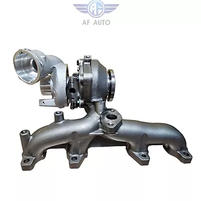 Turbocharger 038253014Q For 2005-2006 VW Jetta TDI BRM Engine 1.9L BV39 Turbo • $268.97