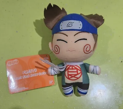 Kid Choji Plush Tomoni Naruto Series 1  • £10