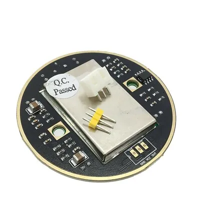 10.525GHz Microwave Sensor 2-16M Doppler Radar For Ardunio HB100 Pc66 • $10.39