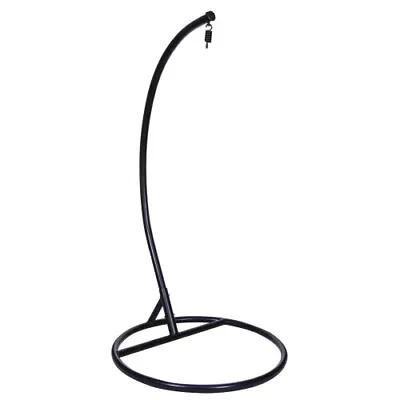 £99.99 • Buy Hanging Chair Stand | Steel Stand For Swing Chairs, Hammocks, Hanging Egg Chairs