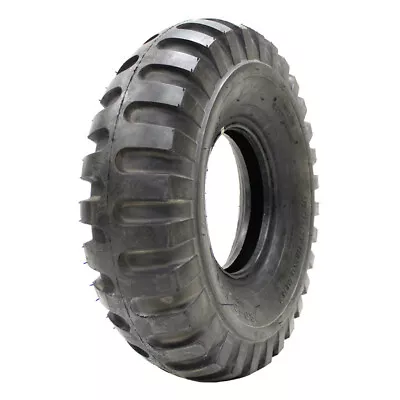 Pair (2) Specialty Tiress Of America STA Military NDT Industrial Tires 6.00/-16 • $470.40