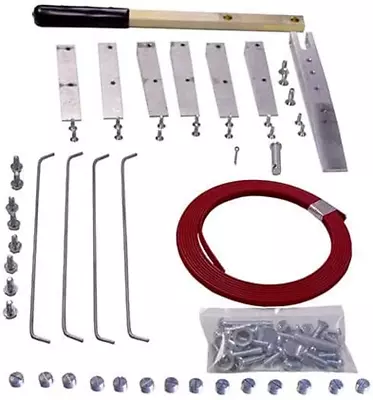 Tune Up Kit Trim-A-Brake I Contractor - 3575 • $351.99