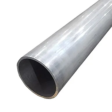1.75  OD X 0.083  W X 36   2024-T3 Aluminum Round Tube • $29.99