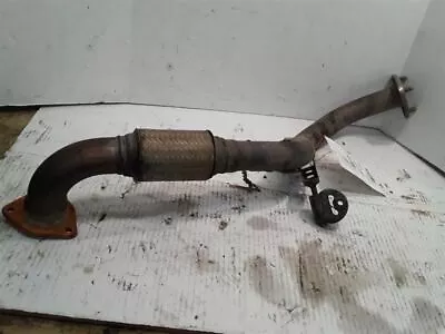 2016 Honda Civic Down Pipe/18210-tba-a01 Oem • $250