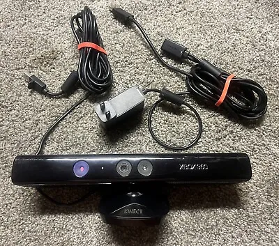 Xbox 360 Kinect Motion Sensor - Includes Power Cord • $17.99