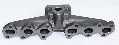 Cast Iron Manifold For 1993-1998 Toyota Supra 2JZ-GTE Engine T4 Flange • $96